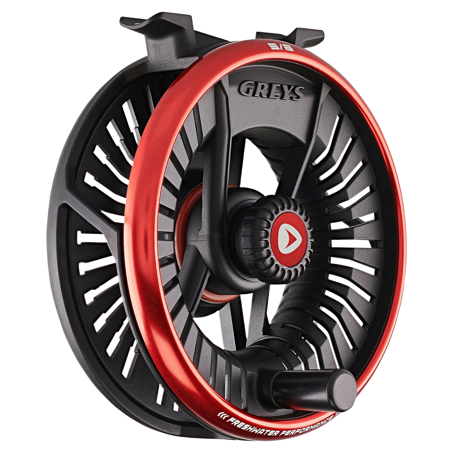 Greys Fliegenrollen Tail Fly Reel