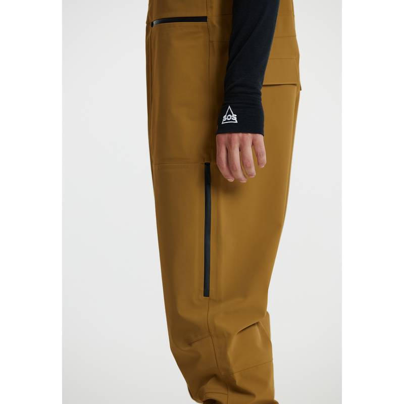 SOS Lipno Skihose Herren