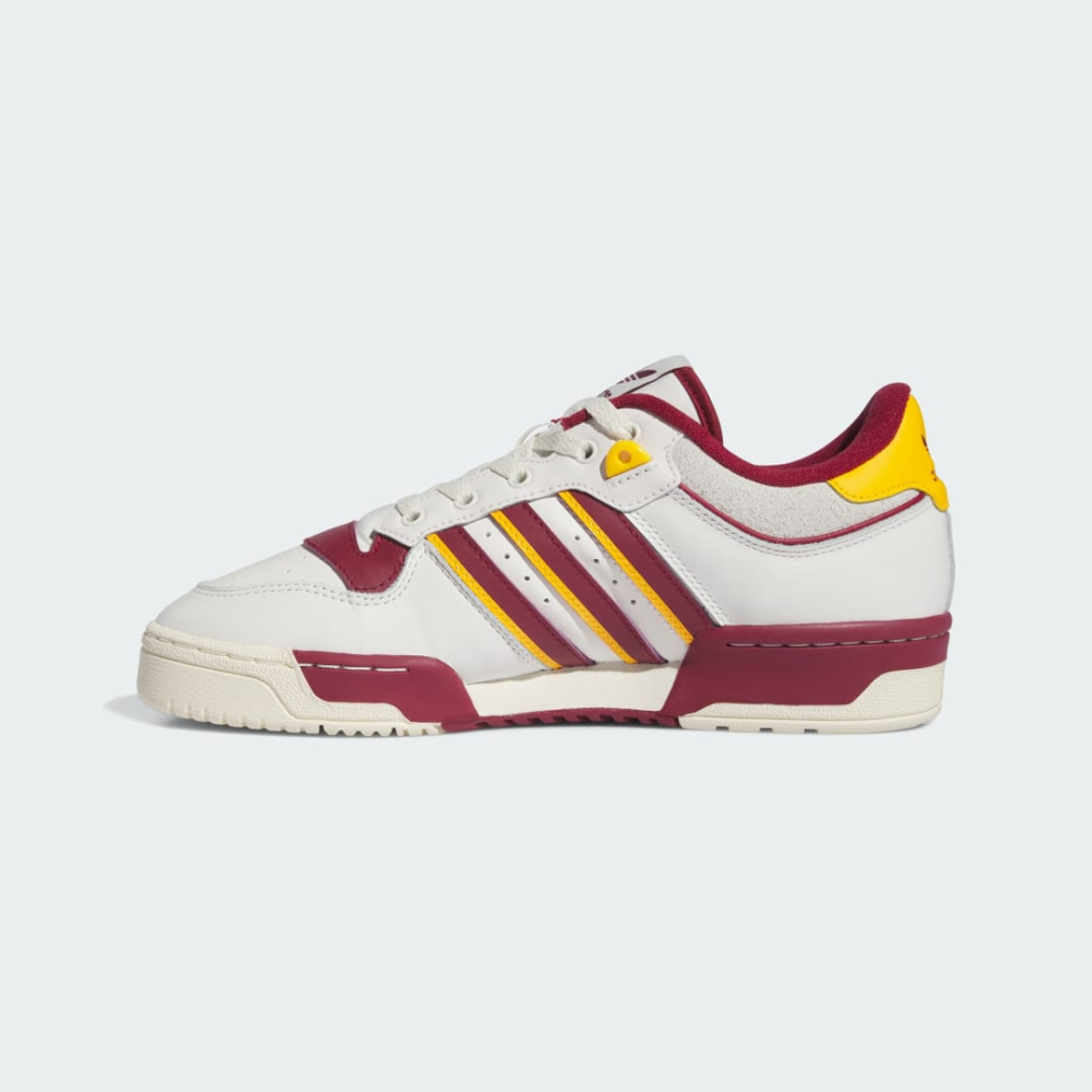 adidas Rivalry 86 Low IE7159 / weiss