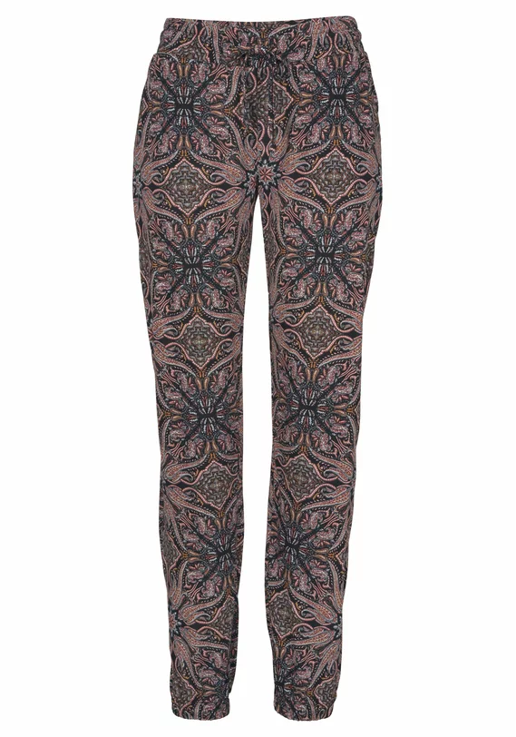 Jerseyhose