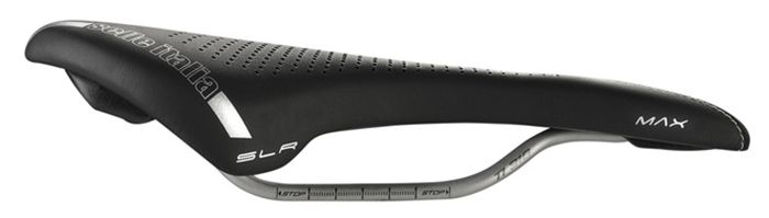 Selle Italia MAX SLR Gel Superflow Sattel kaufen | Bike-Discount
