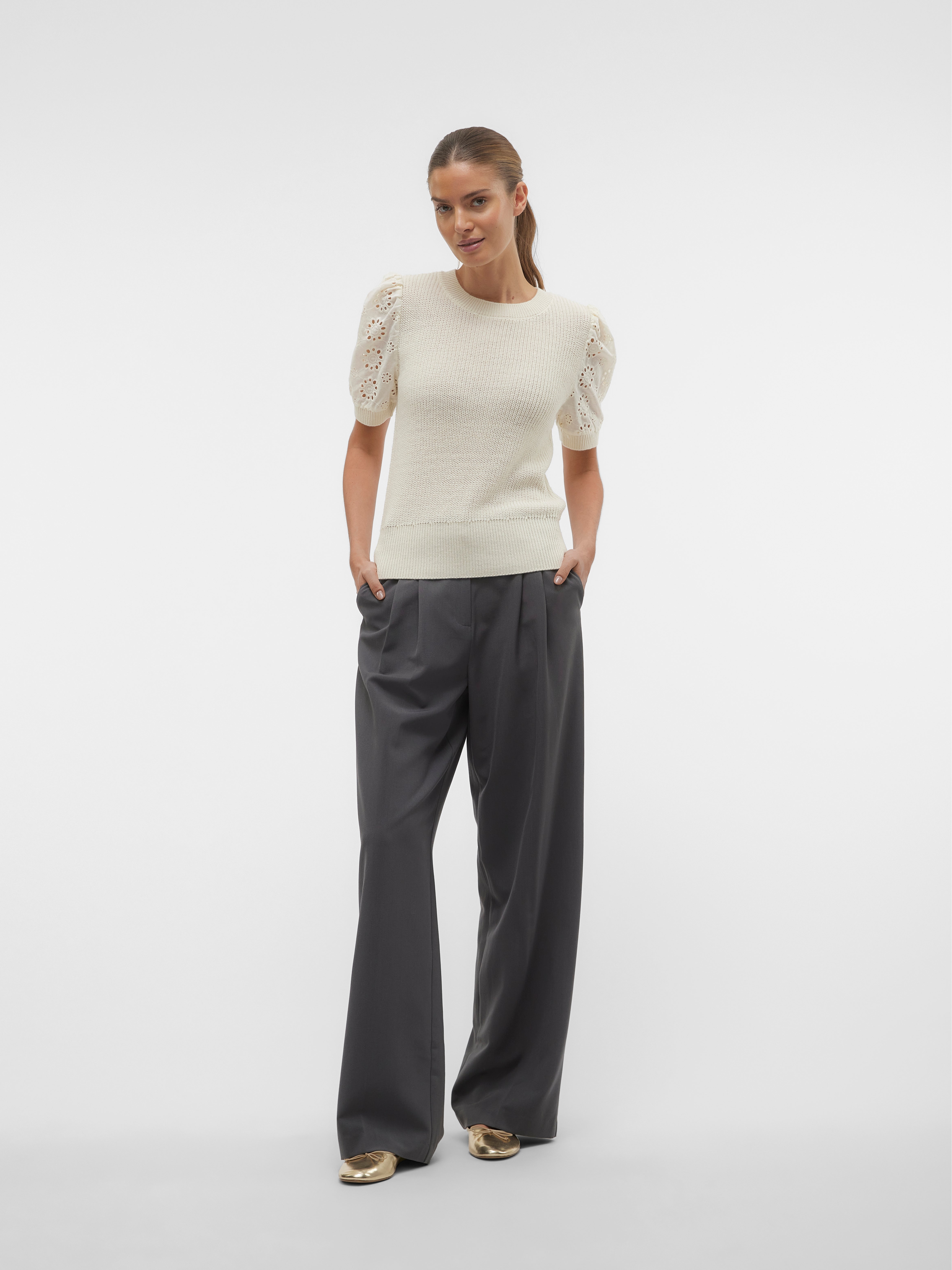 VMMULBERRY Pullover