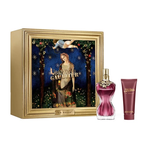 Jean Paul Gaultier La Belle poklon set