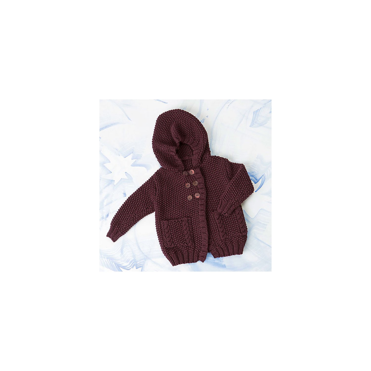 Lang Yarns Wolle Omega+