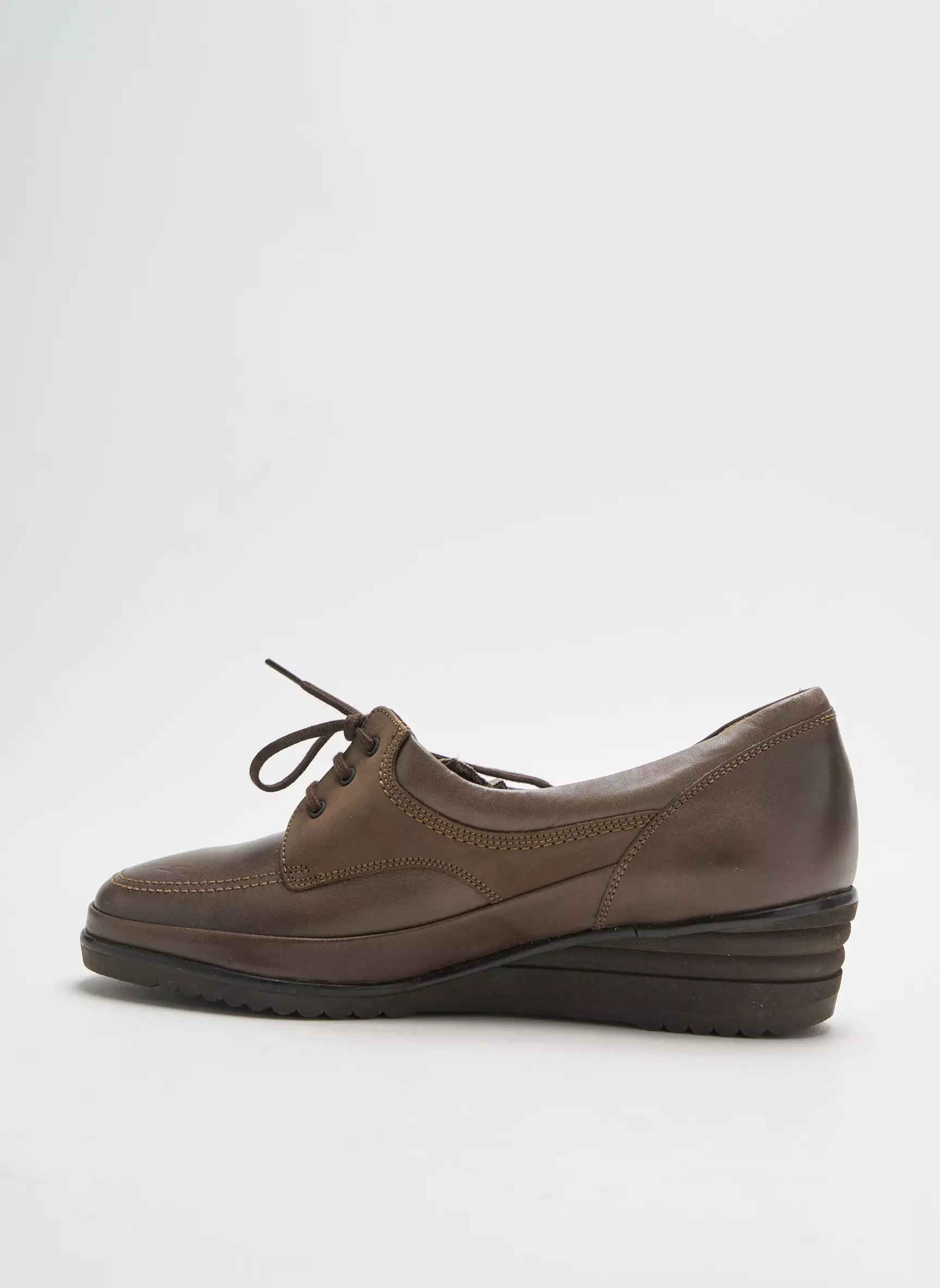 Dorndorf Chaussures Confort Femme couleur marron