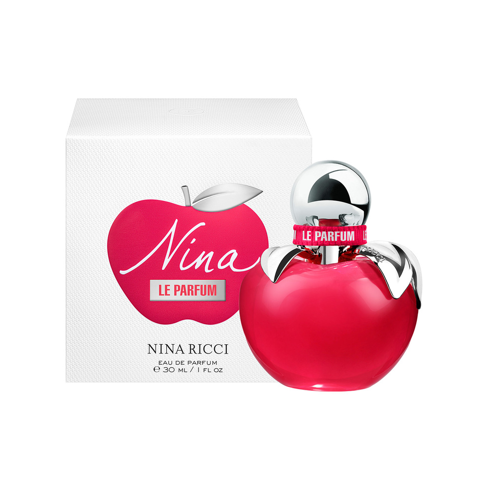 Nina Ricci Nina Le Parfum 30 ML EAU DE PARFUM