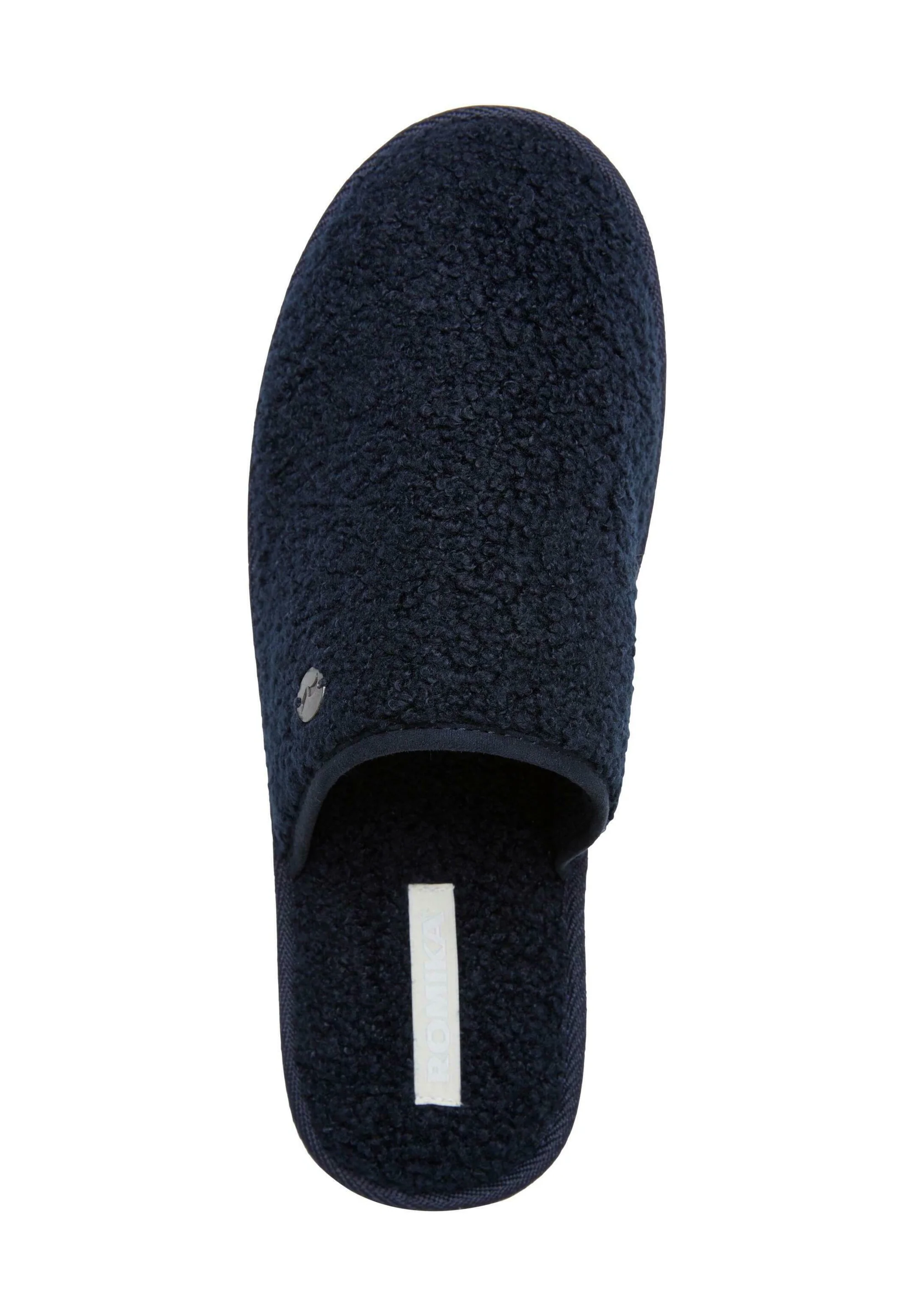 Romika TEDDY - Pantuflas