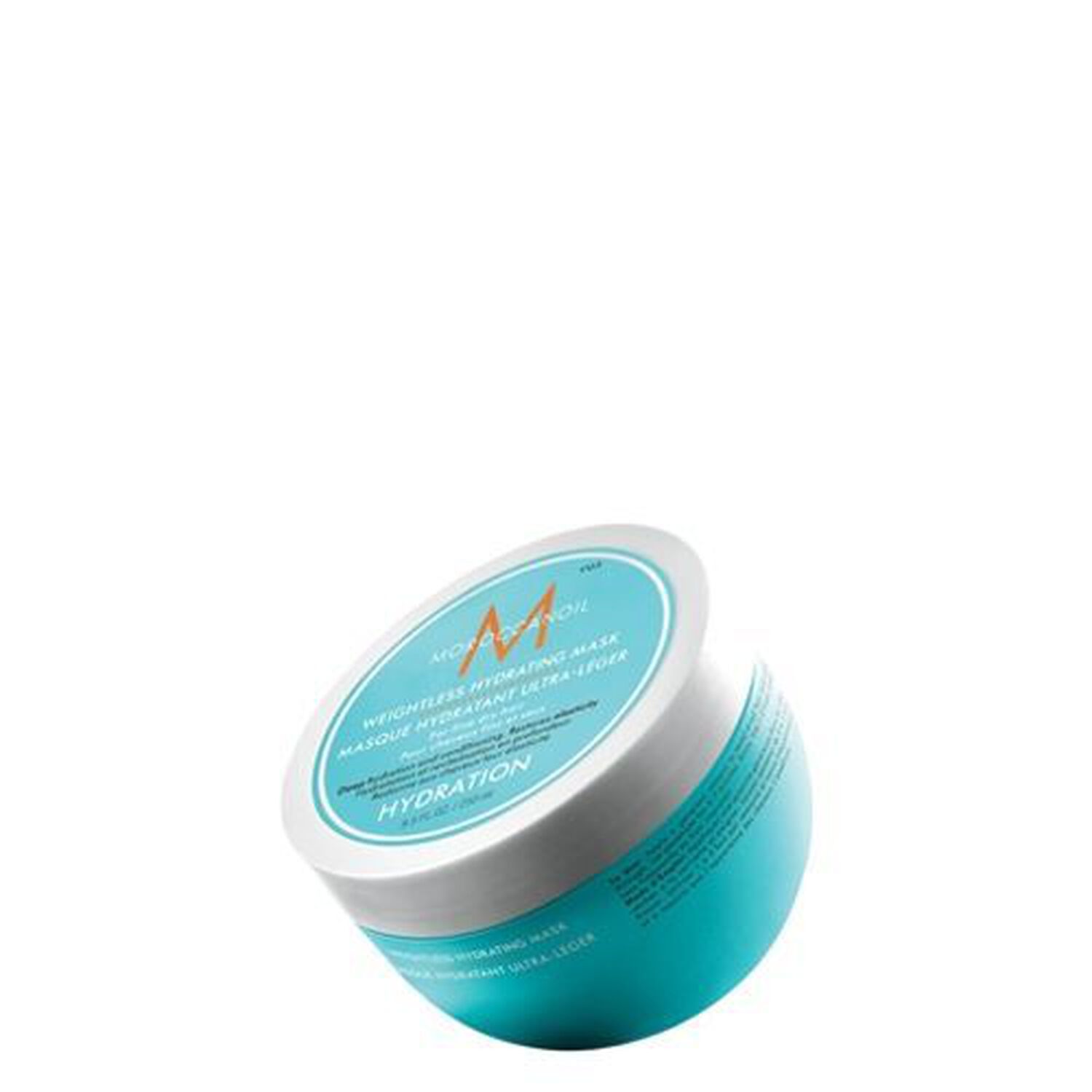 Moroccanoil Masque Hydratant Ultra Léger 250 ml