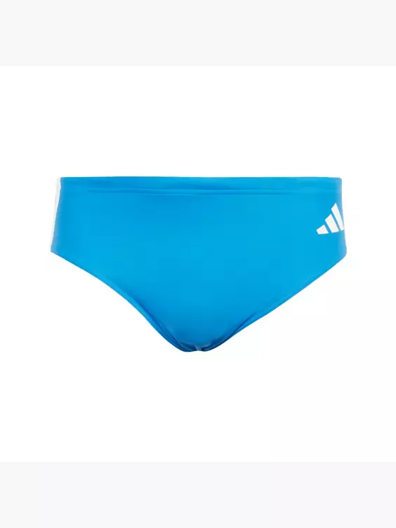 adidas 3-Streifen Badehose