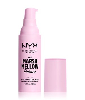 NYX Professional Makeup Marsh Mallow Smooth Primer 30 ml