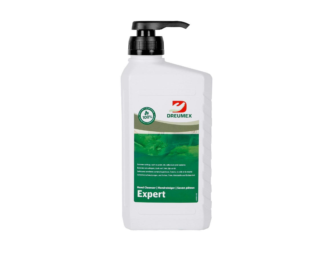 Handreinigungs-Gel Dreumex Expert