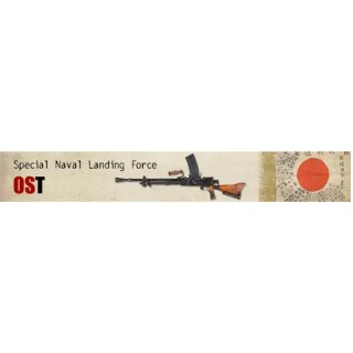 Old School Tactical V3 Pacific Strips (EN)