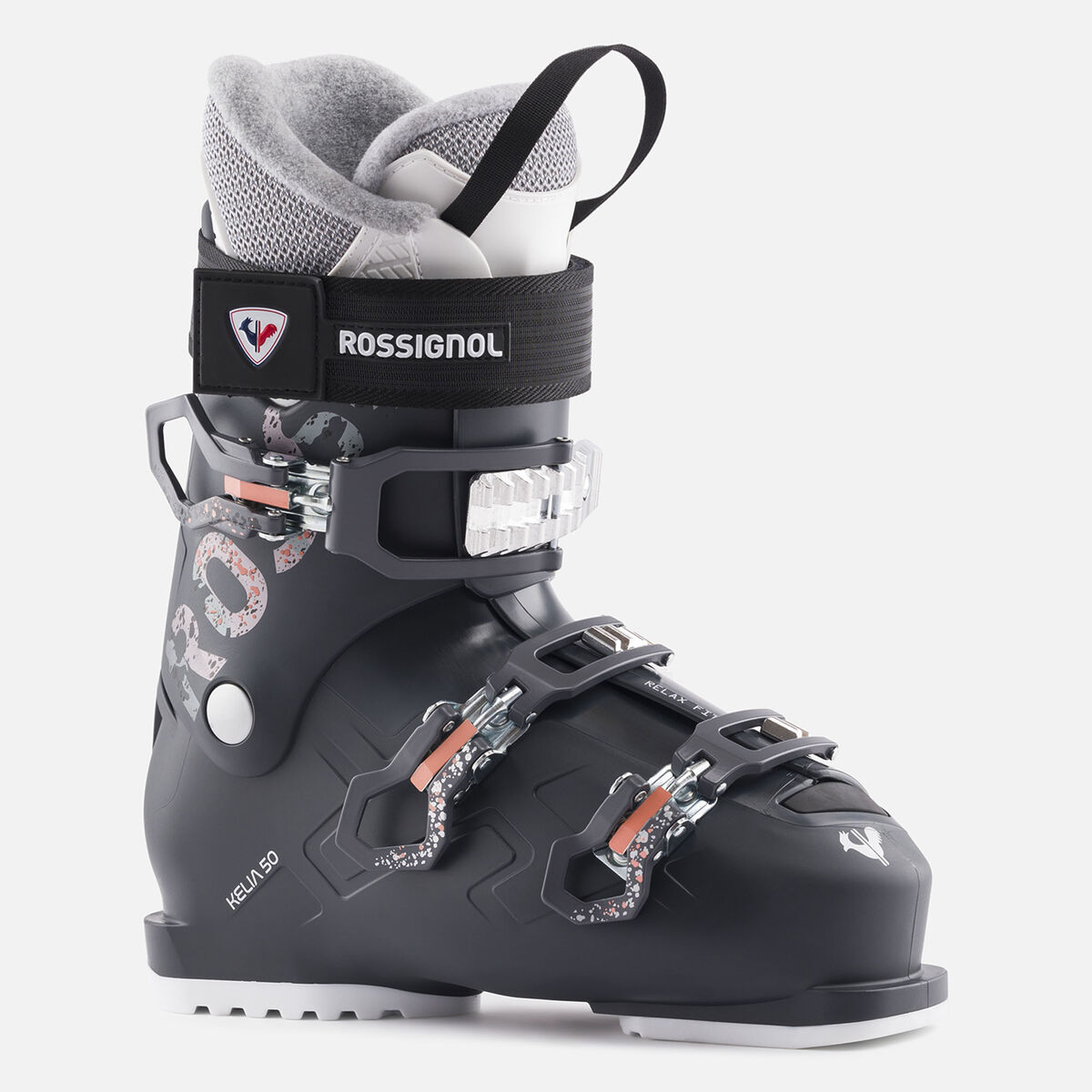 Damen On Piste Skischuhe KELIA 50