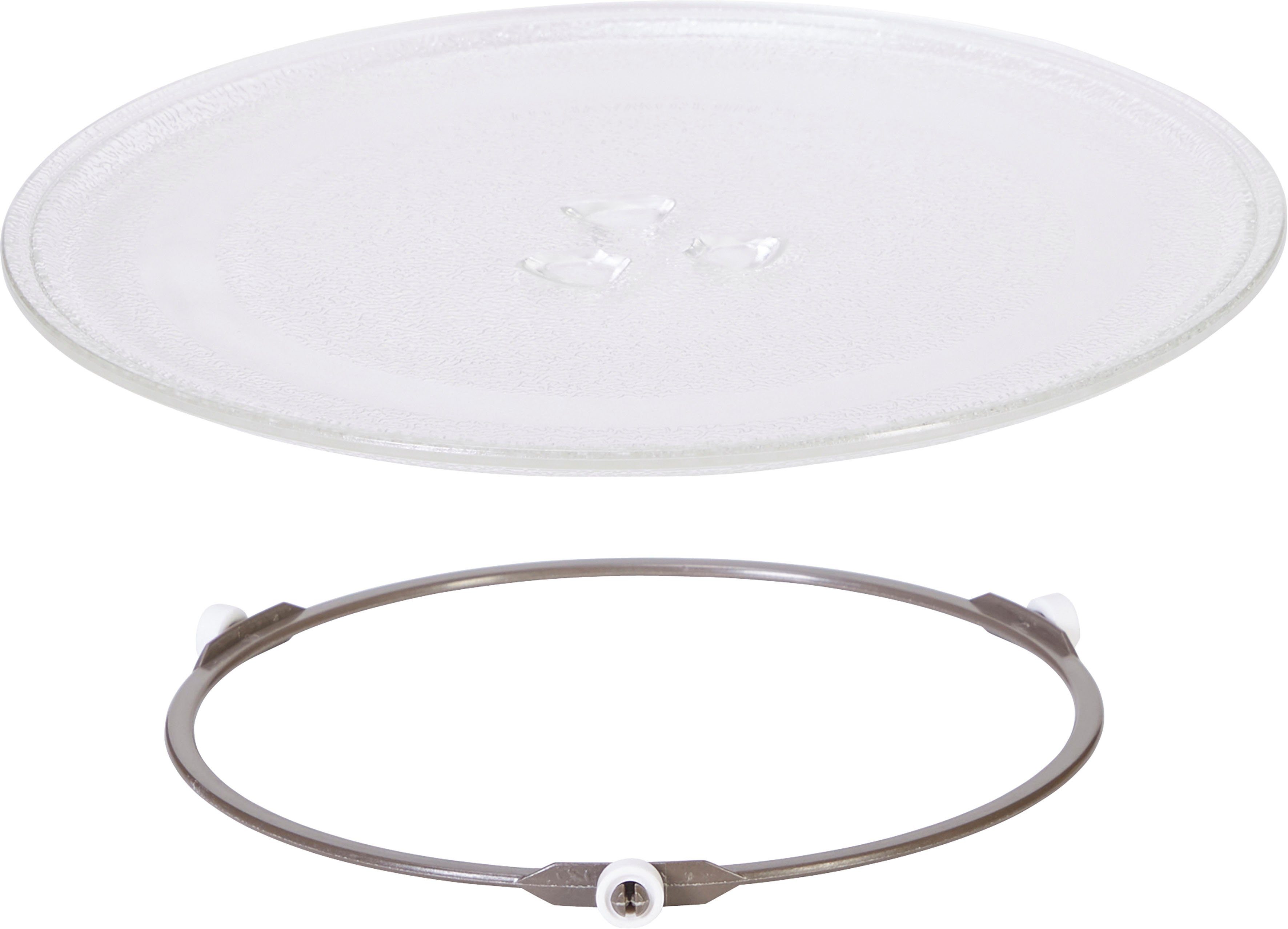 Medion® Mikrowelle MD 15644, Mikrowelle, 17 l, Leistung 700 W, 6 Leistungsstufen, Auftaufunktion