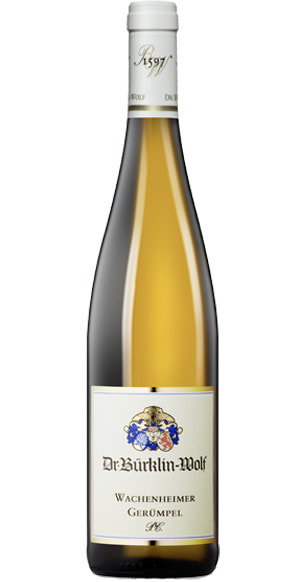 Dr. Bürklin-Wolf Wachenheimer Gerümpel P.C. Riesling trocken 2020