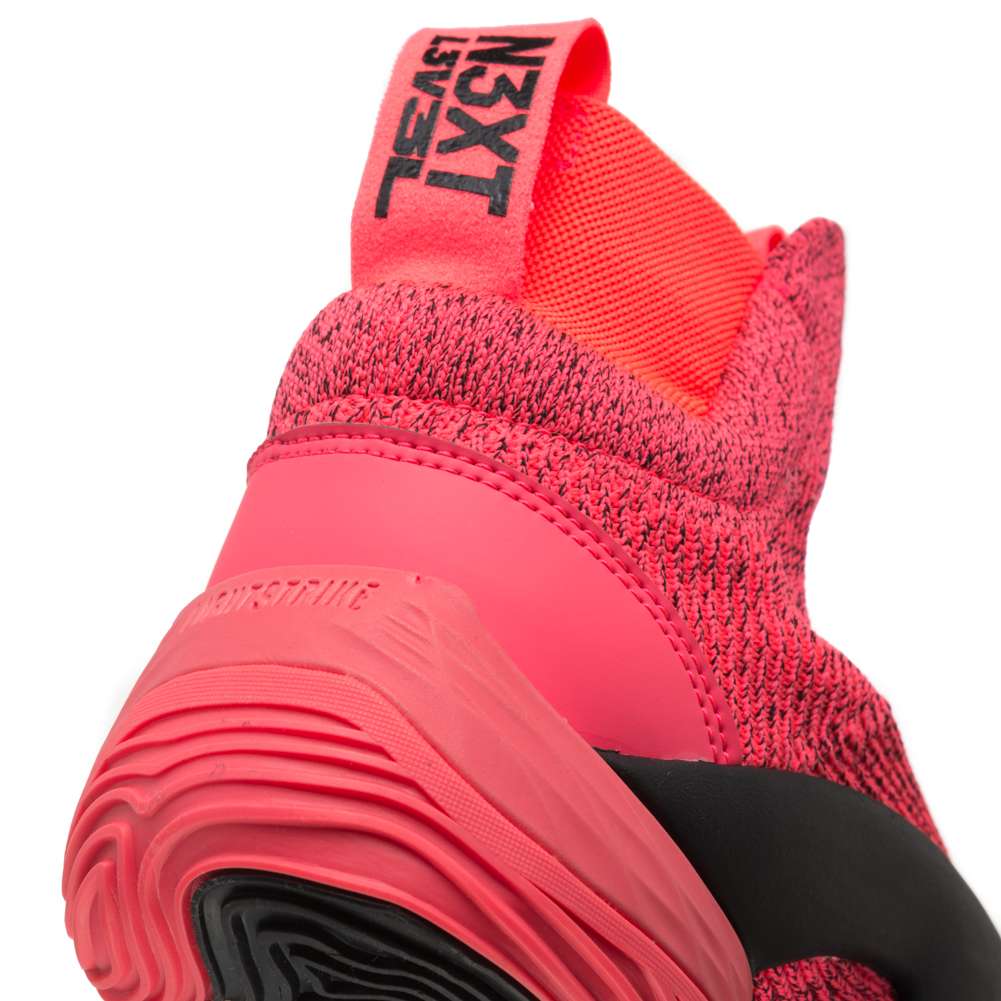 adidas N3XT L3V3L Herren Basketballschuhe FW9246