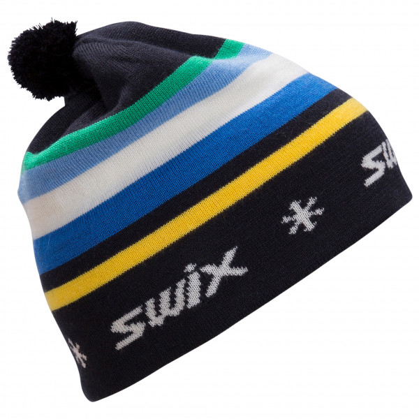 Swix - Gunde Beanie - Mütze