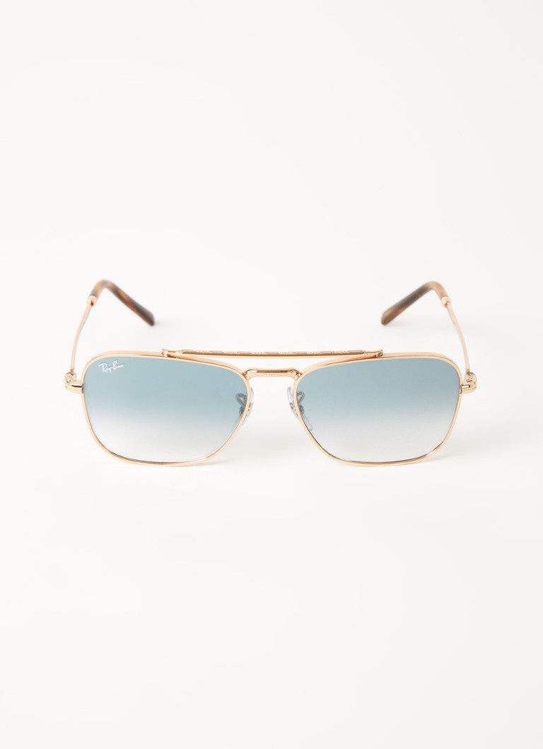 Ray-Ban  Caravan zonnebril RB3636