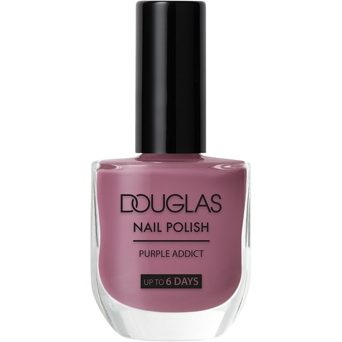 Nail Polish (Up to 6 Days)