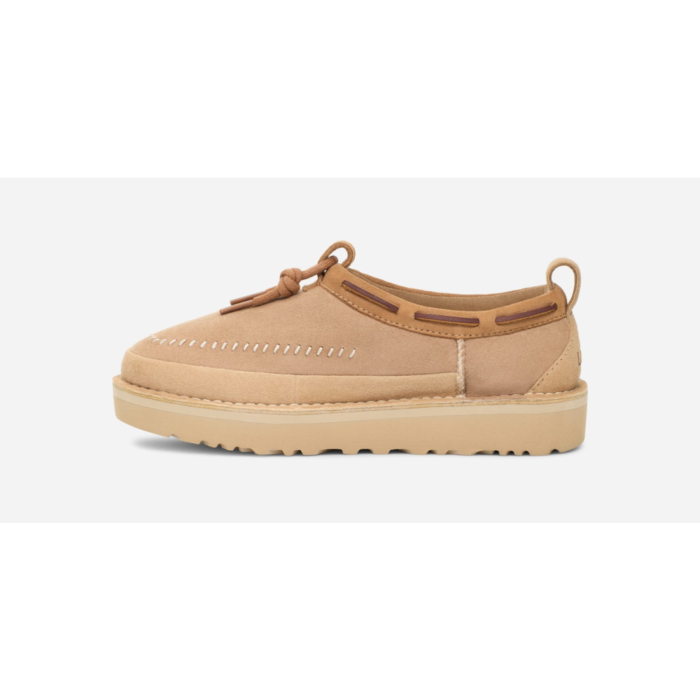 UGG Tasman Crafted Regenerate 1152747-SAN / braun