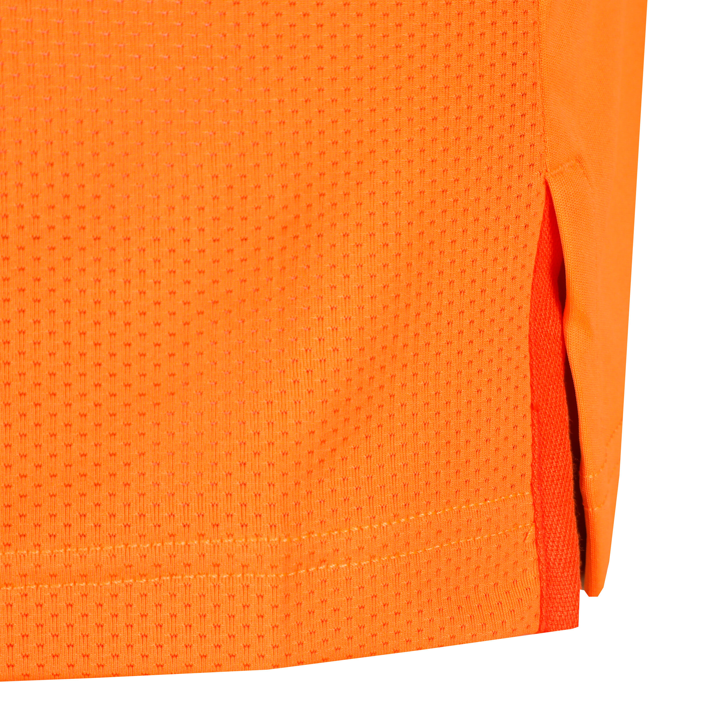 Game T-Shirt Herren - Koralle, Orange