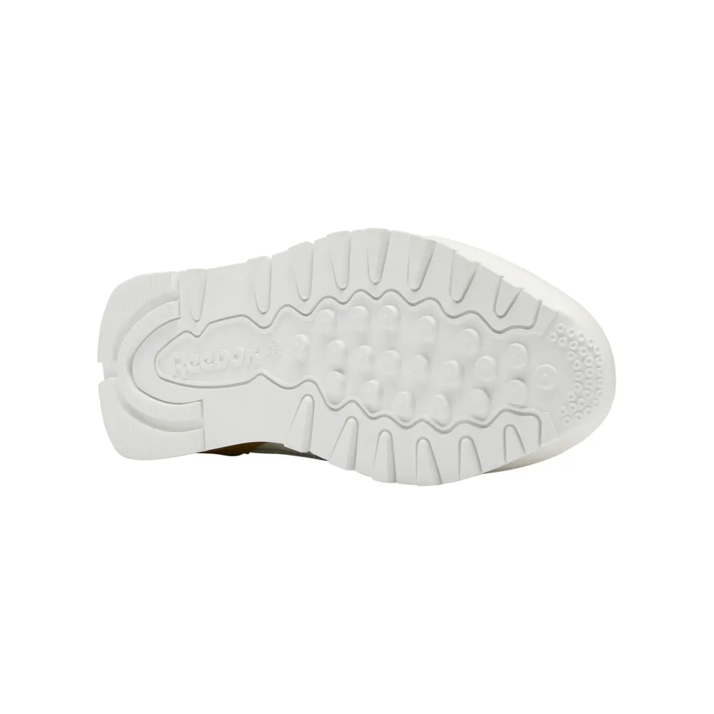 Reebok Leather GX9416 / weiss