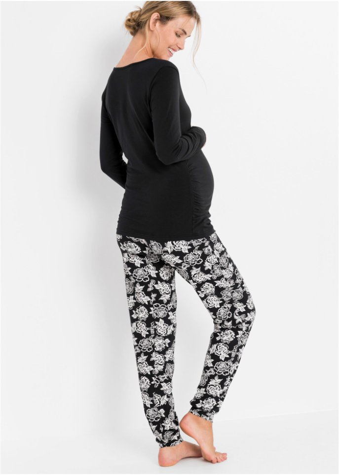 Still-Pyjama