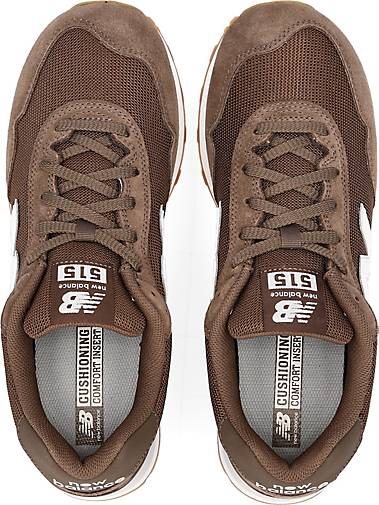 New Balance Retro-Sneaker 515