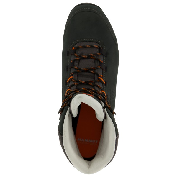 Mammut - Mercury IV Mid LTH - Wanderschuhe