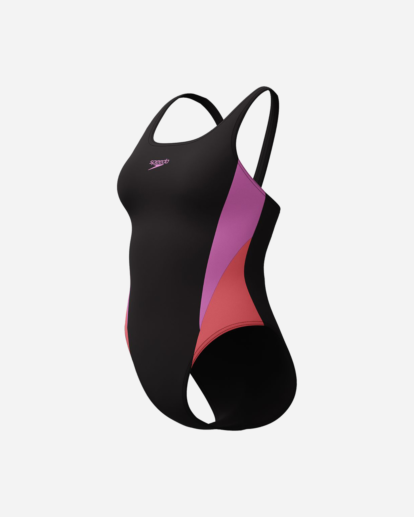 Kostium Piscina Speedo Color Block 2.0 W 8-00424815357