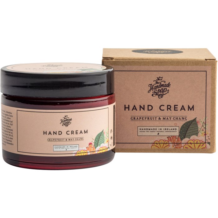 Hand Cream