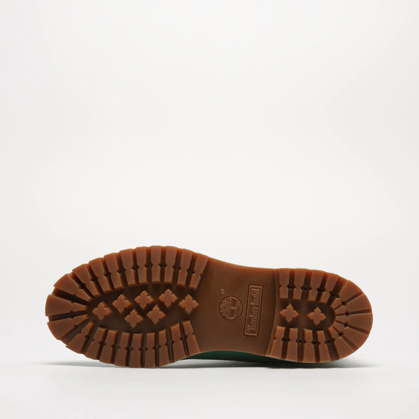 TIMBERLAND 6 INCH PREMIUM BOOT Grün