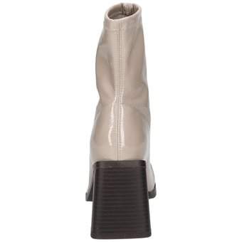 La Strada Stiefelette in beige