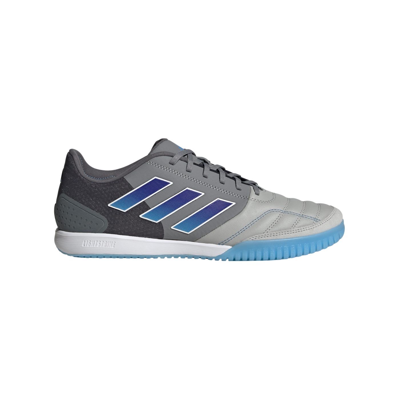 adidas Top Sala Competition IN Halle Grau Blau
