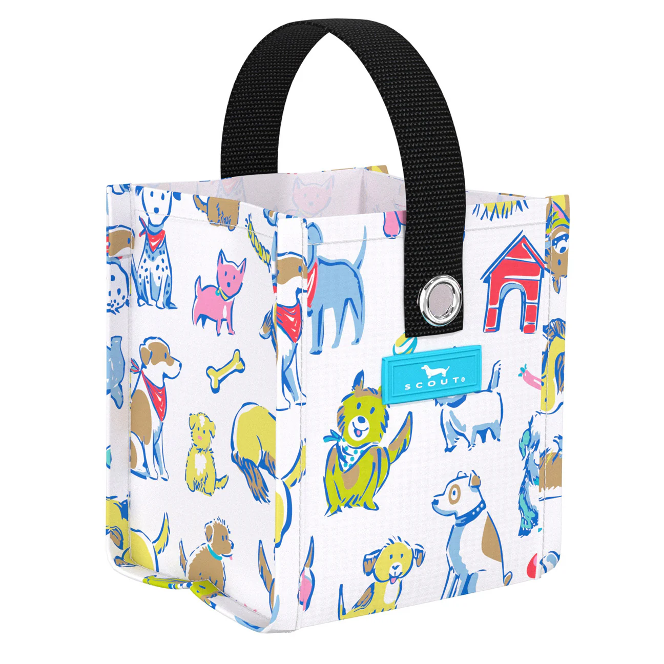 Gift Bag X-Small Mini Package