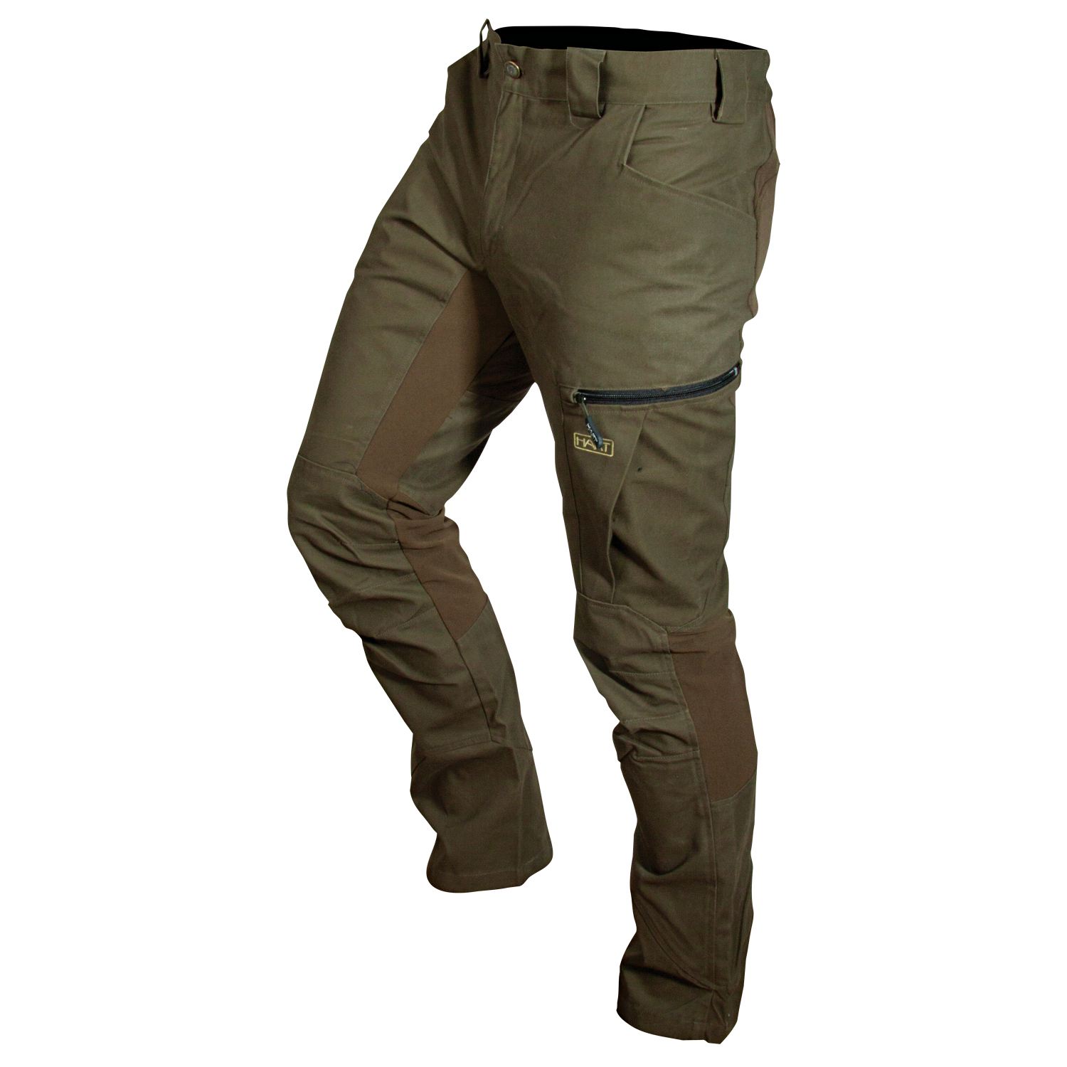 Hart Herren Outdoor-Hose Fielder