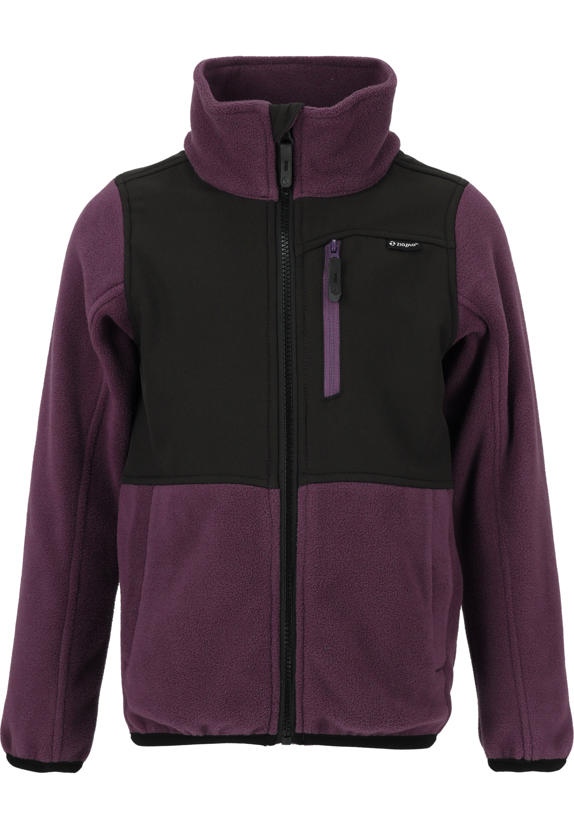 Fleece Jacket 'Carson'