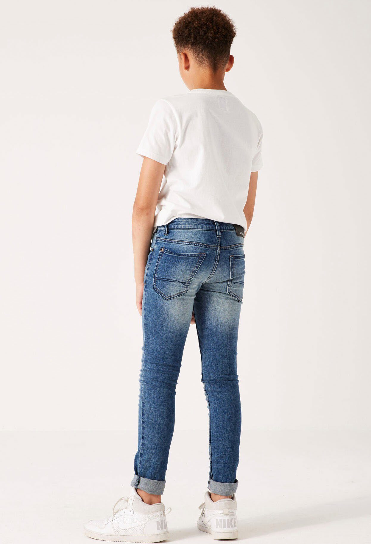 Garcia Slim-fit-Jeans Xandro