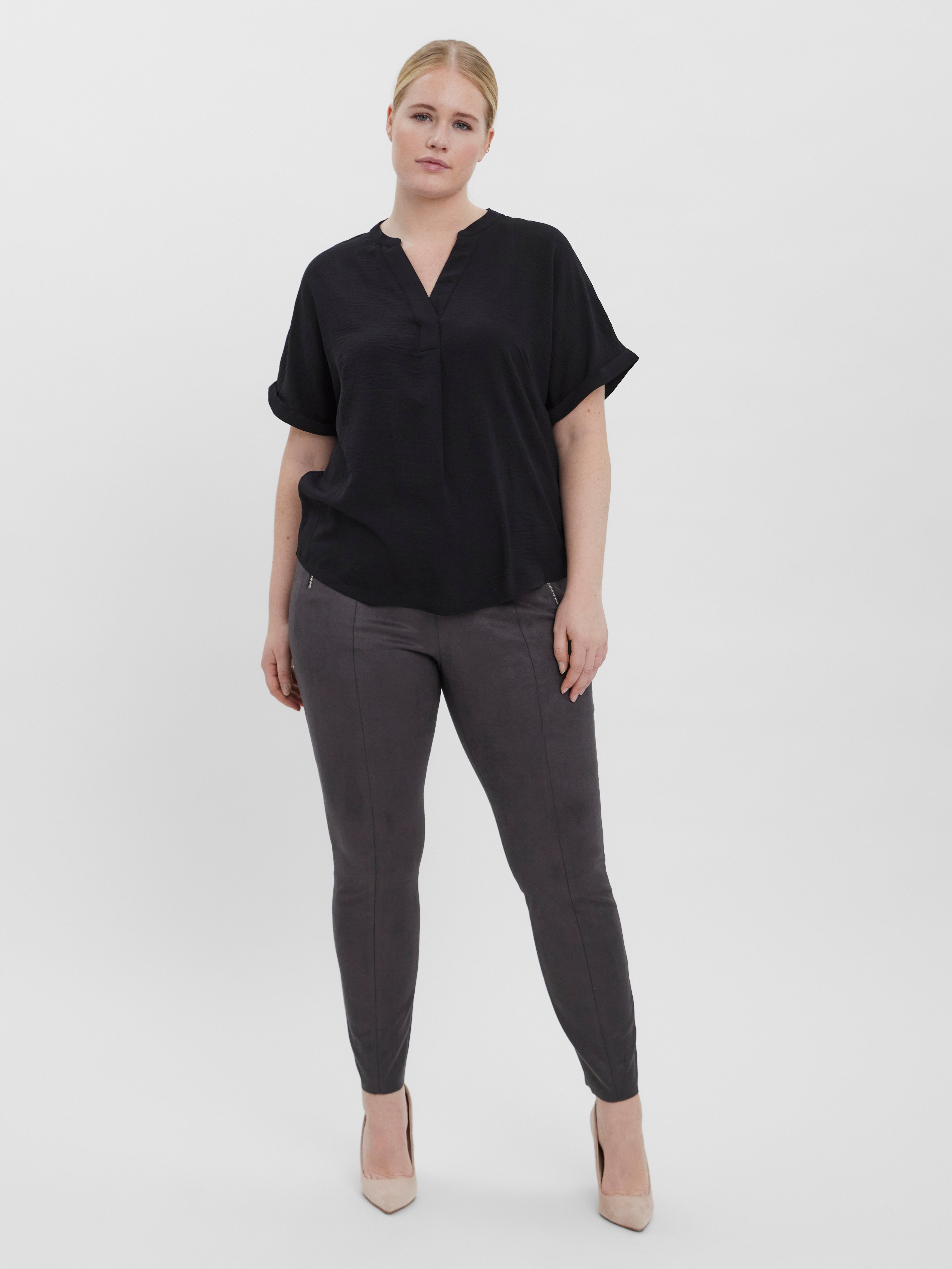 VMCELVA Top