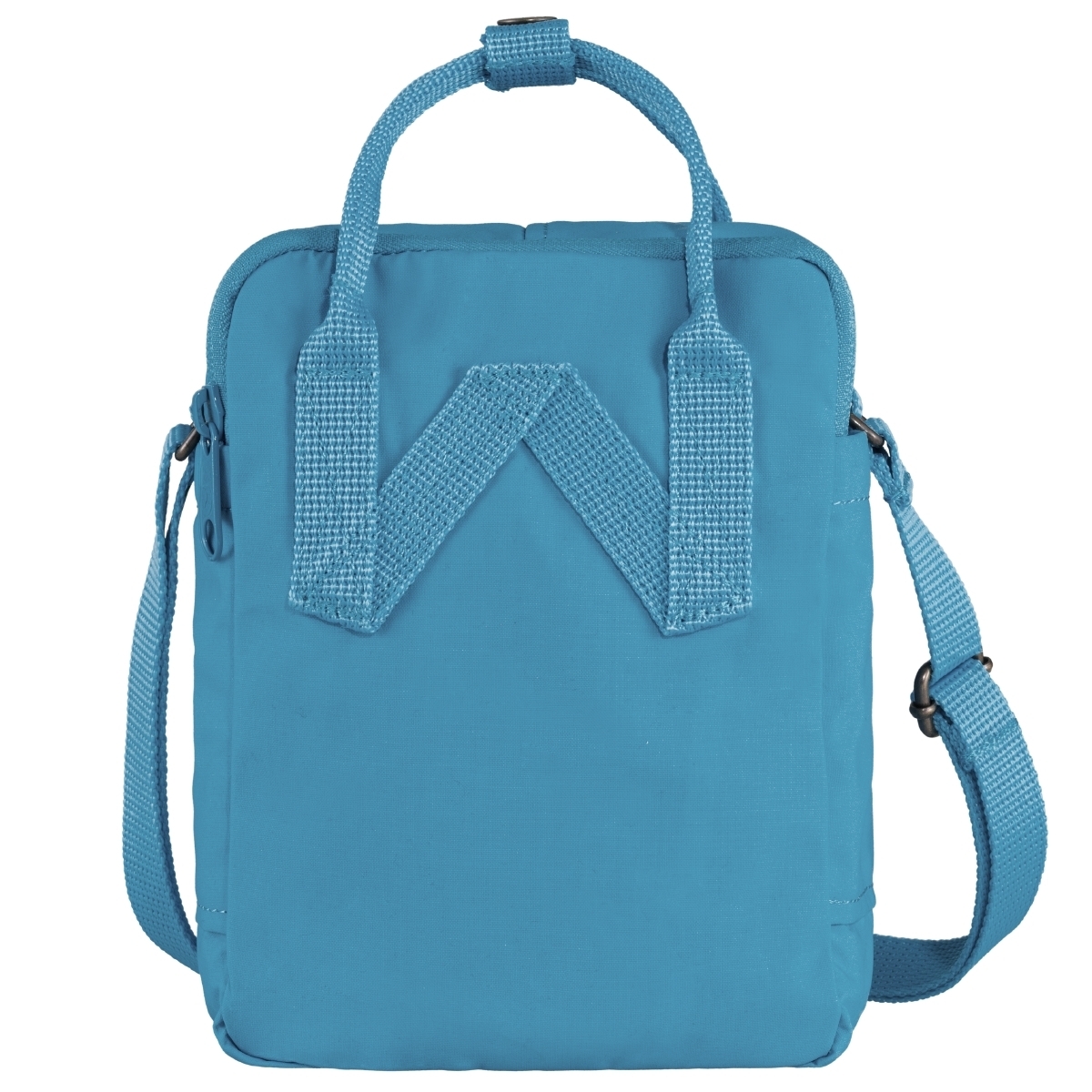 Fjällräven Kanken Sling Umhängetasche blau