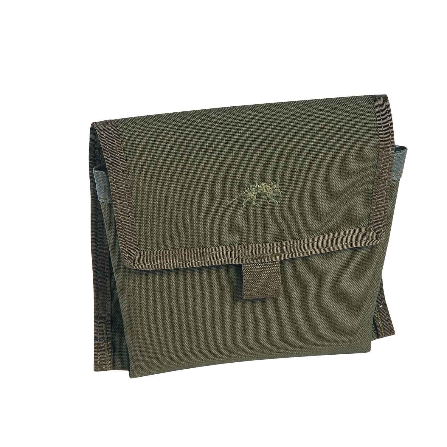 TT Mil Pouch Utility