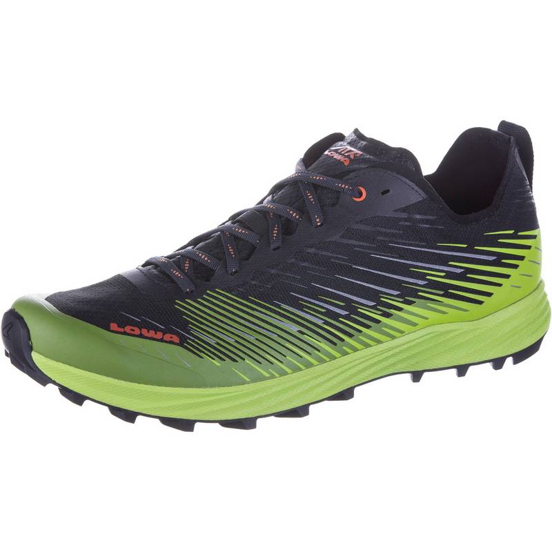 Lowa CITUX Laufschuhe Herren