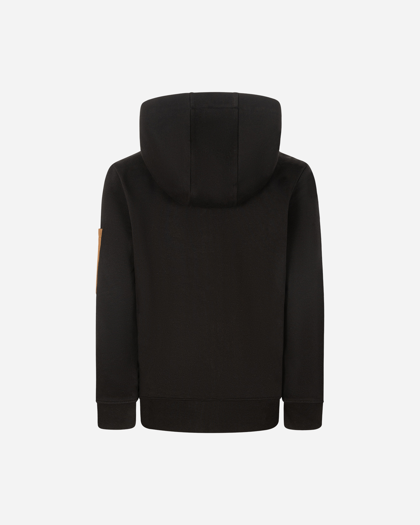Felpa Bear Urban Asked Jr BB210W24-050