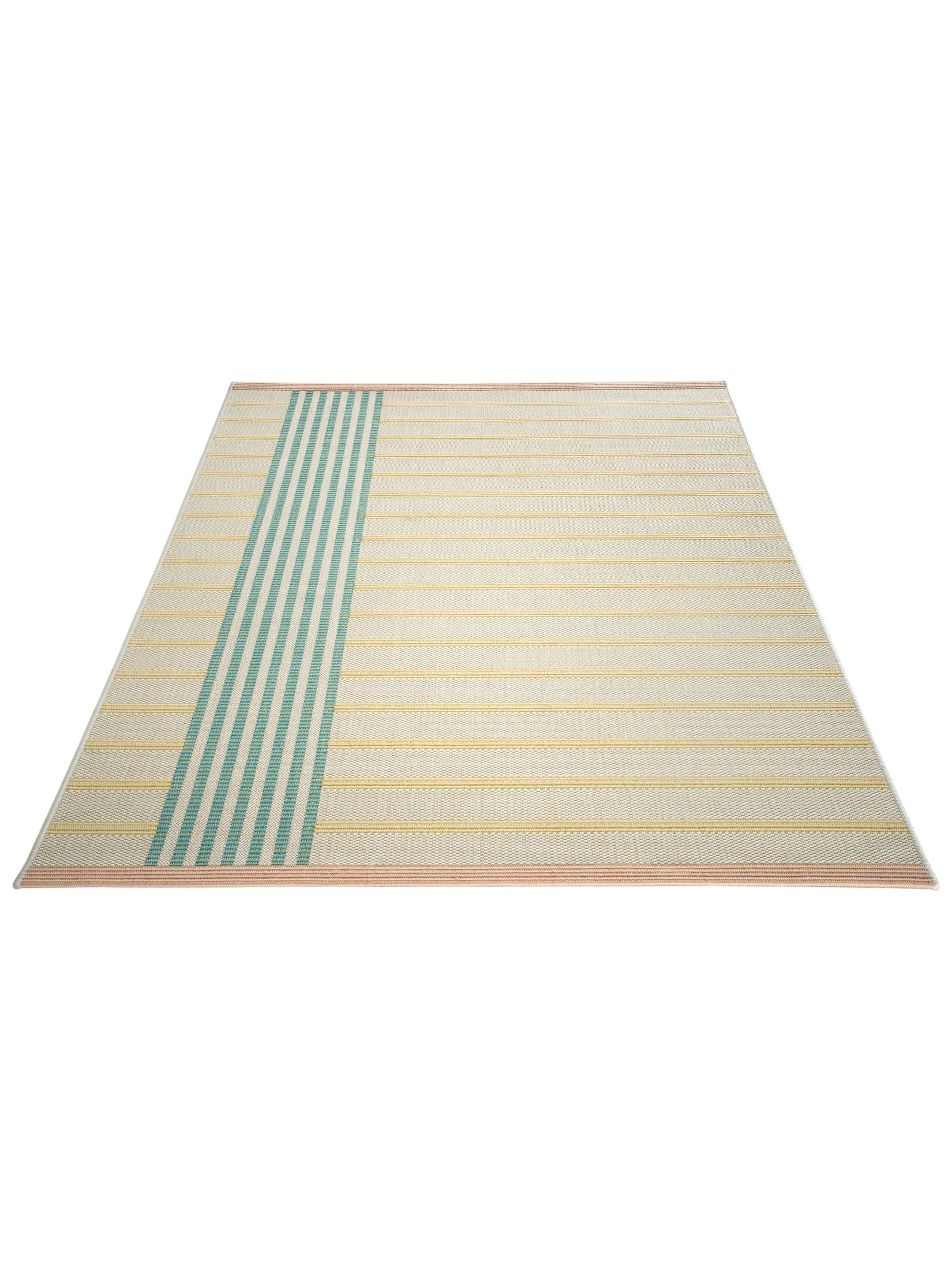 Cuneo Outdoor-Teppich, Pool