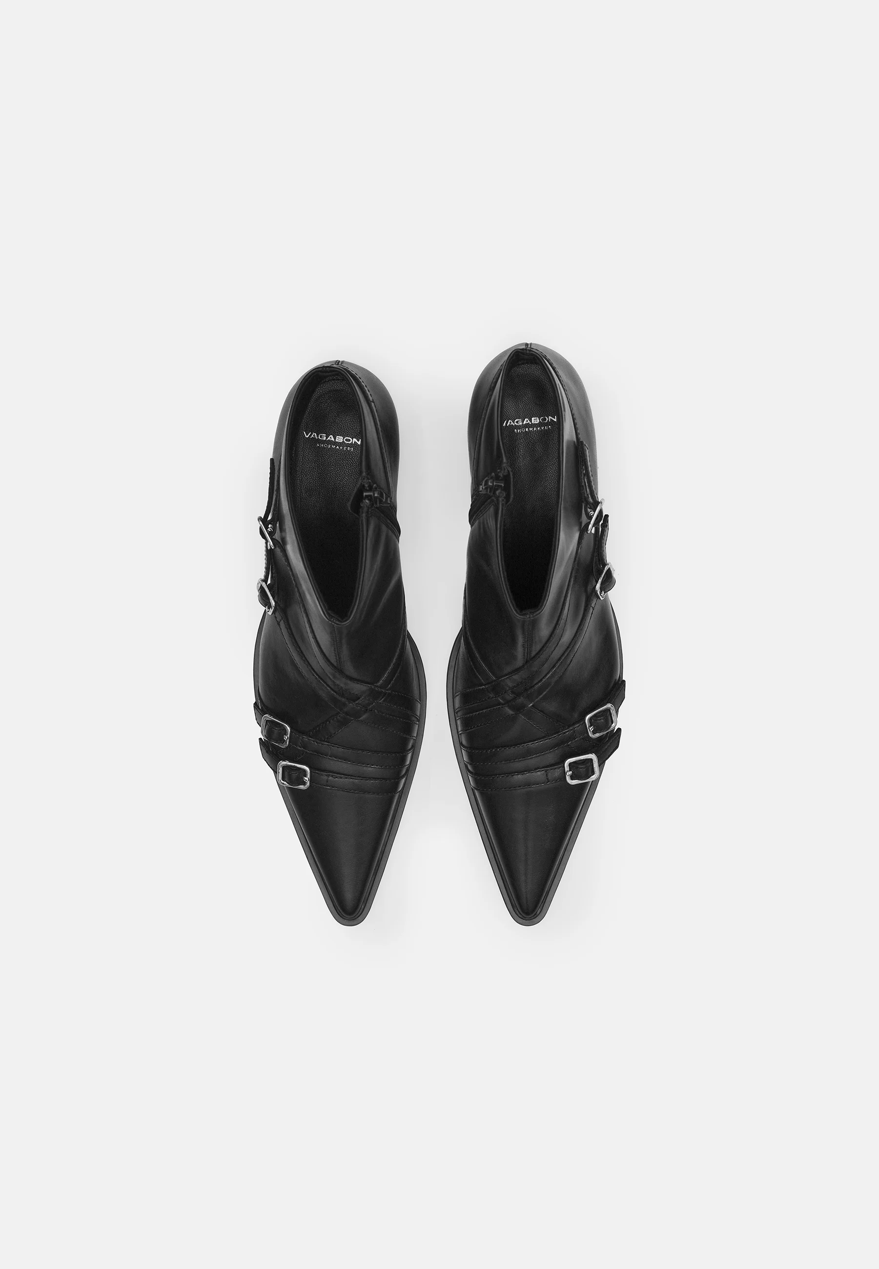 Vagabond CASSIE - Botines