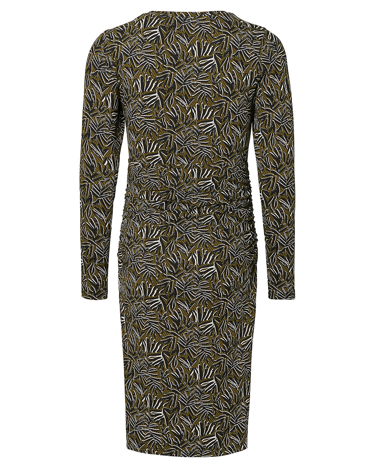 Kleid Paoli Umstandskleider