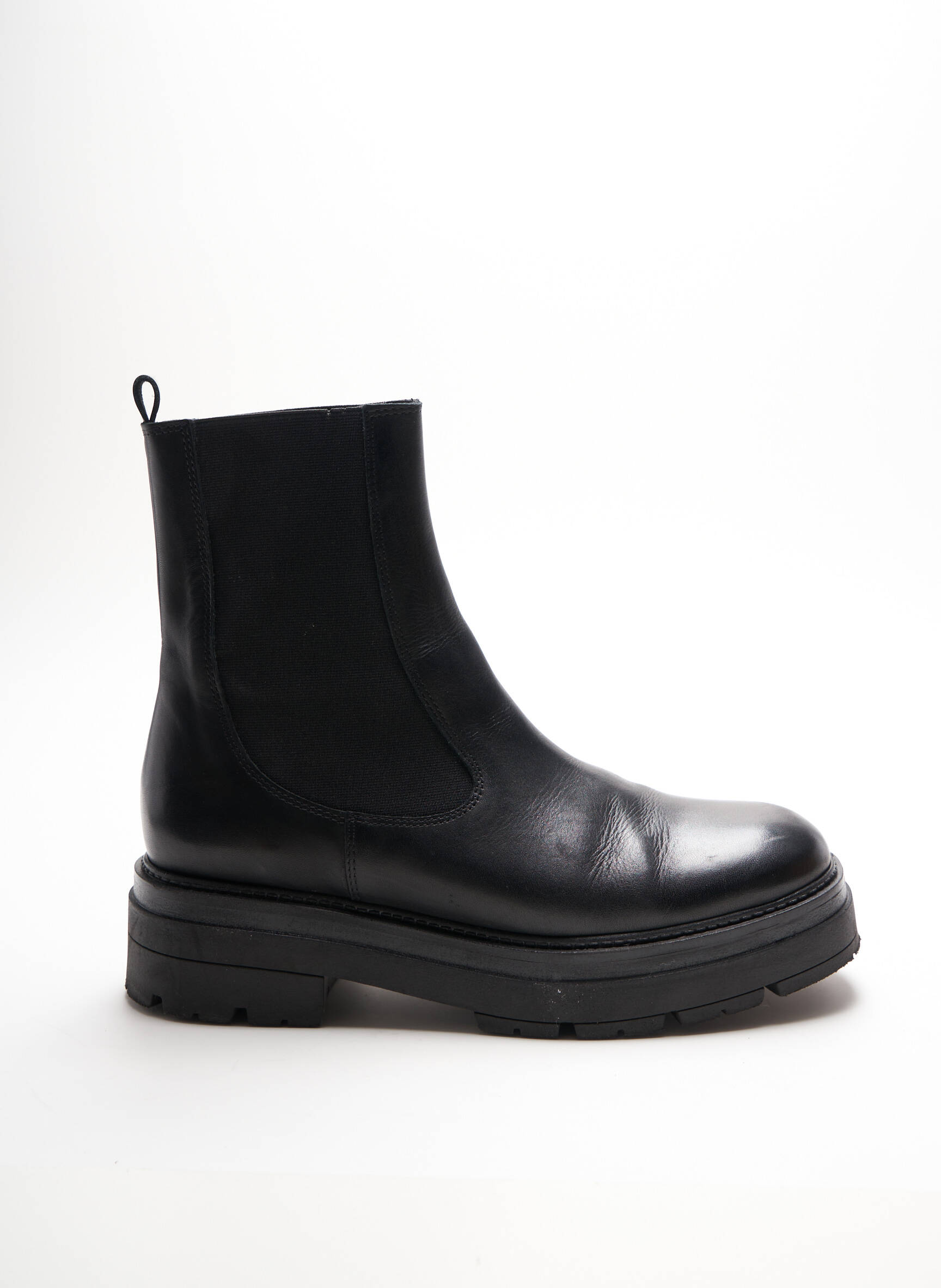 Jonak Bottines Femme couleur noir