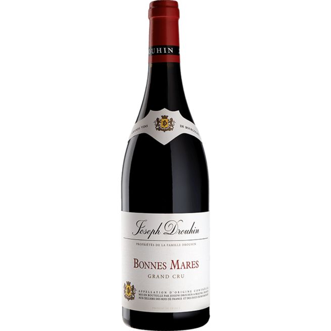 Joseph Drouhin, Bonne Mares, Grand Cru,  2021