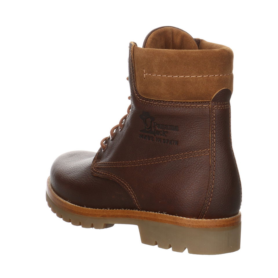 Panama Jack Boots
