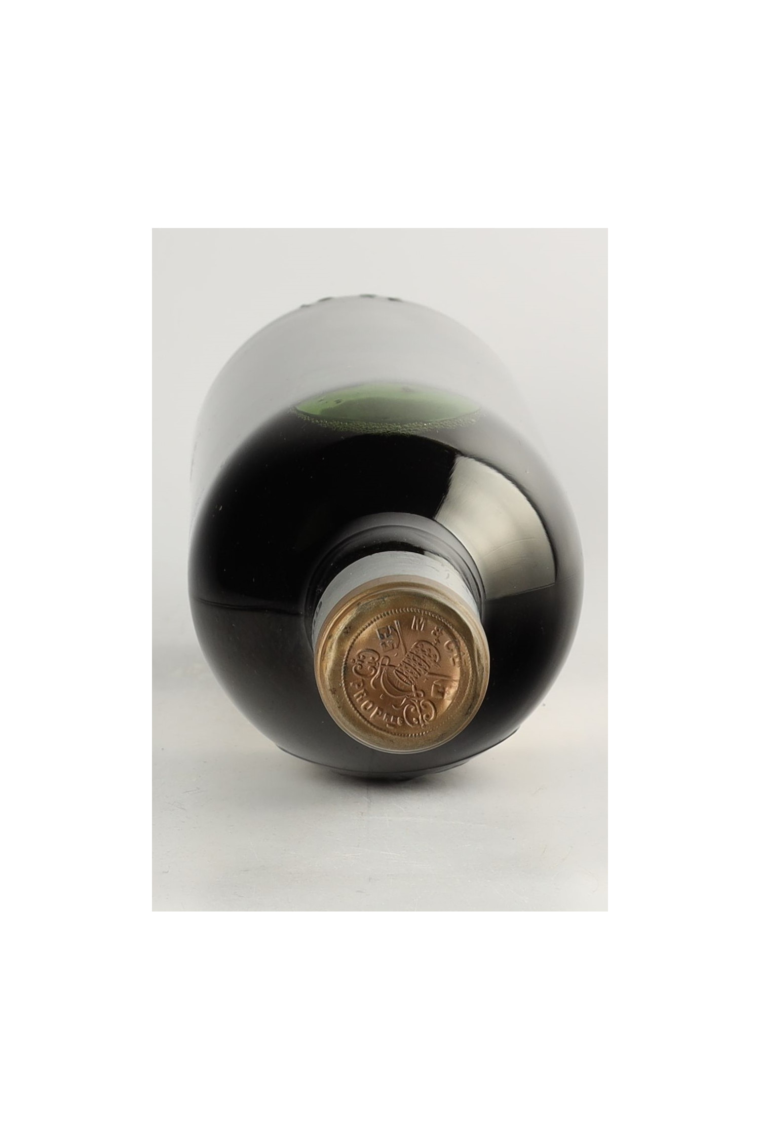 Château Pape Clement 1965, Pessac Leognan